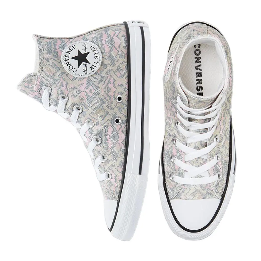 Converse shoes - Converse Chuck Taylor All Star High - 571162F - Multicolor 2