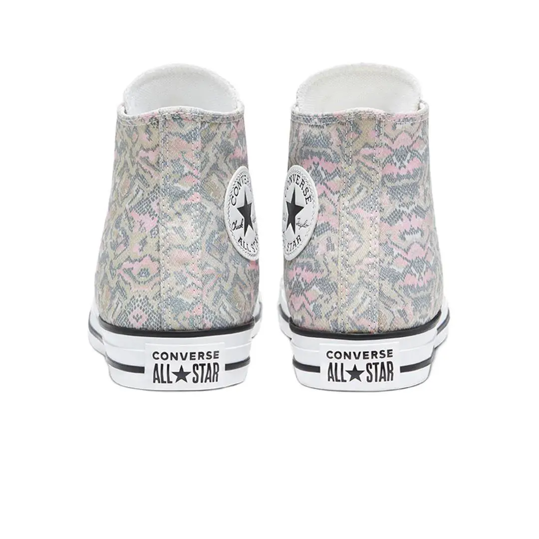 Converse shoes - Converse Chuck Taylor All Star High - 571162F - Multicolor 3