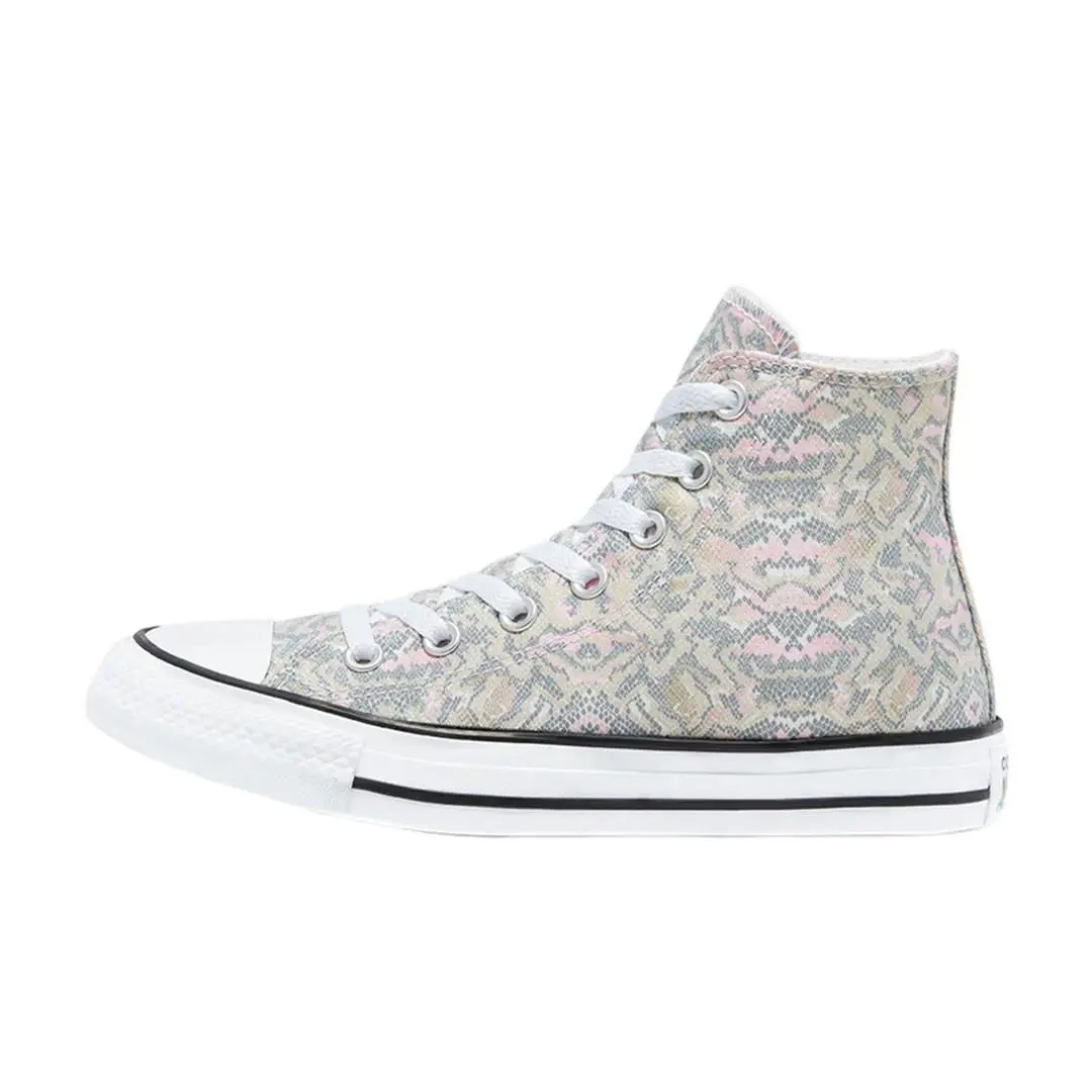 Converse shoes - Converse Chuck Taylor All Star High - 571162F - Multicolor 4