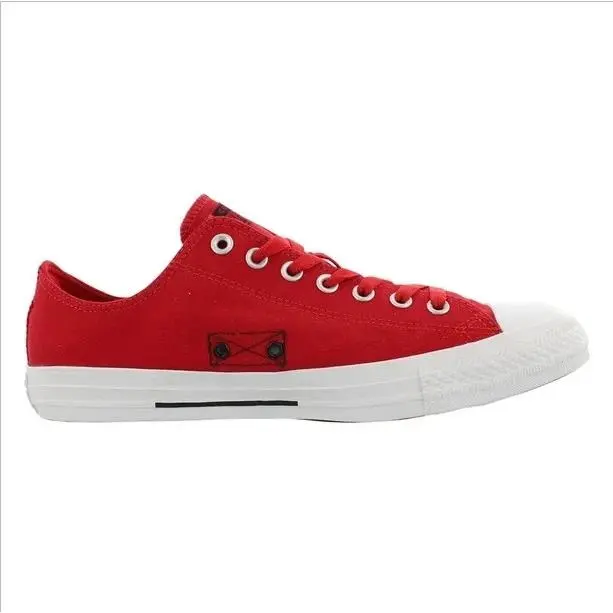 Converse shoes - Converse CTAS OX - CTAS - White 5