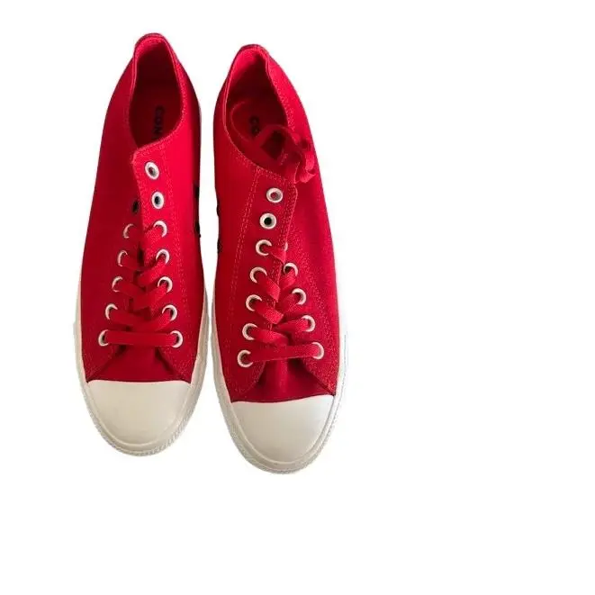 Converse shoes - Converse CTAS OX - CTAS - White 8