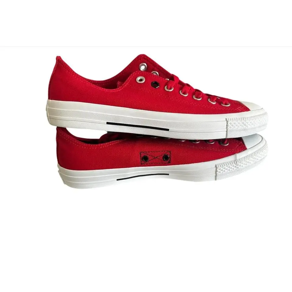 Converse shoes - Converse CTAS OX - CTAS - White 6