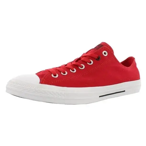 Converse shoes - Converse CTAS OX - CTAS - White 7