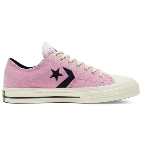 Converse shoes - Pink 3