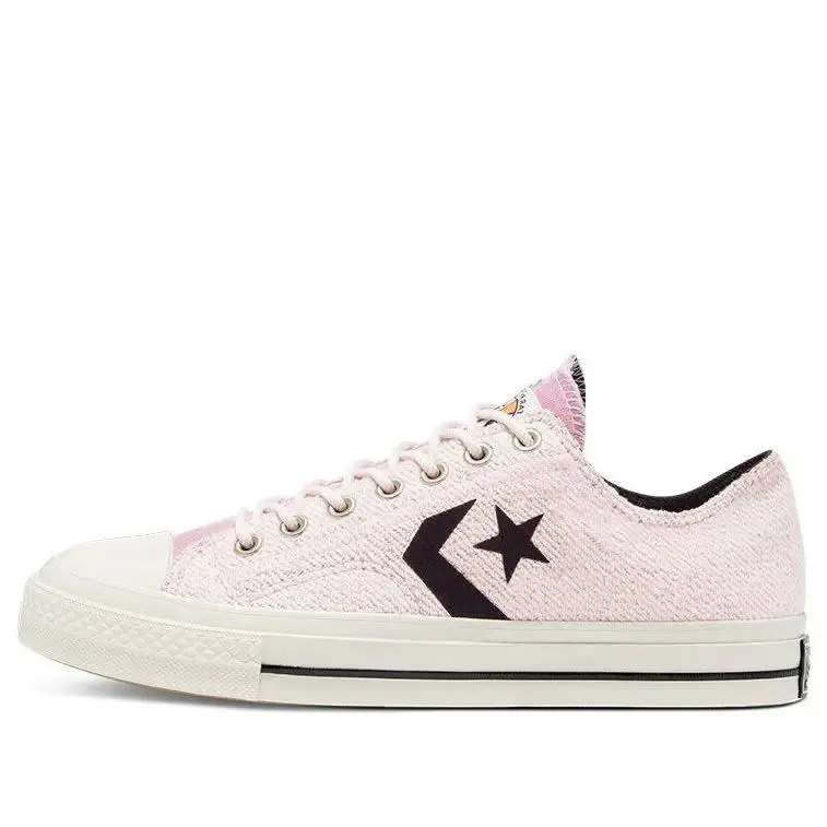 Converse shoes - Pink 4