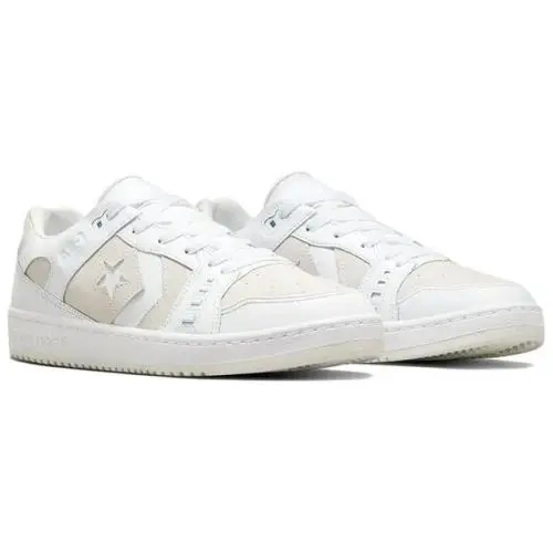 Converse shoes - Converse AS-1 Pro - Pro - A05316C - Black White Gum 2