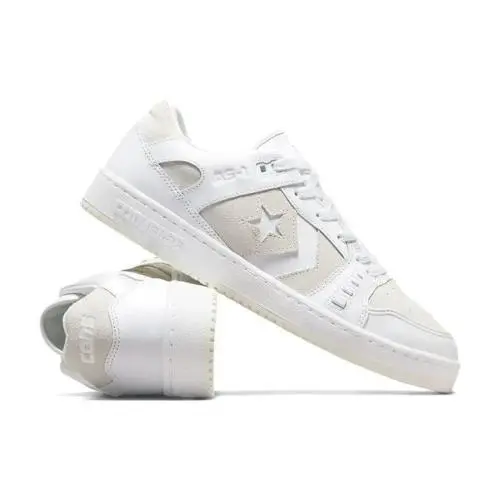 Converse shoes - Converse AS-1 Pro - Pro - A05316C - Black White Gum 3