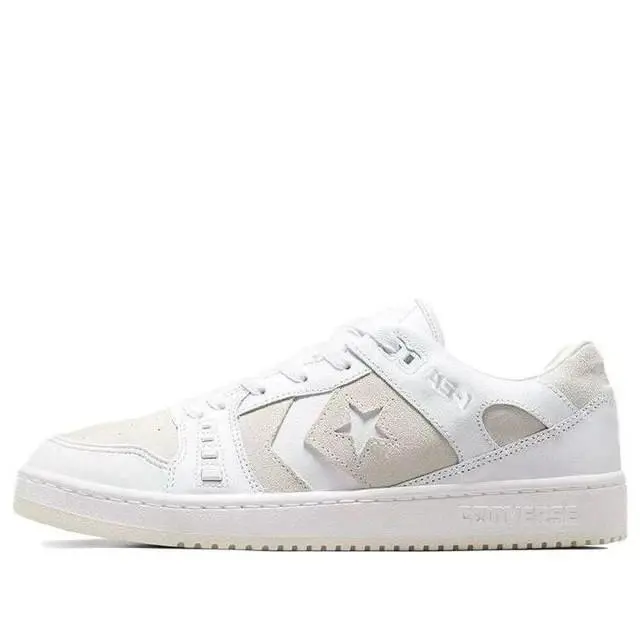 Converse shoes - Converse AS-1 Pro - Pro - A05316C - Black White Gum 5