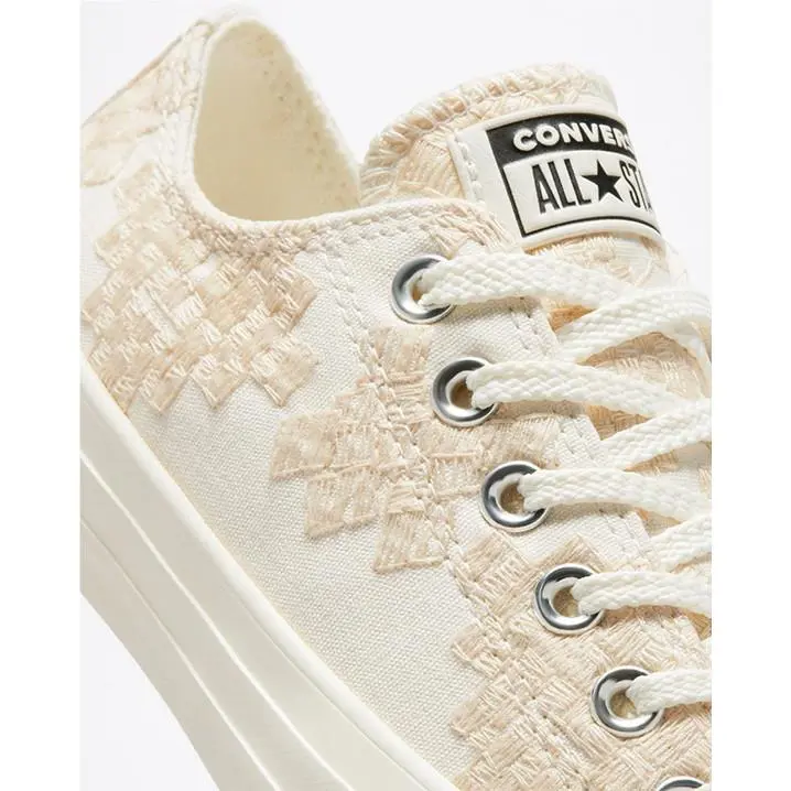 Converse shoes - Converse Chuck Taylor All Star Low Top - White 1