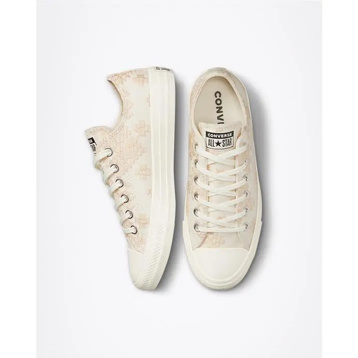 Converse shoes - Converse Chuck Taylor All Star Low Top - White 2
