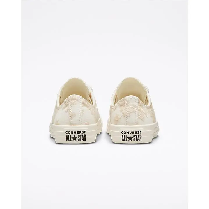 Converse shoes - Converse Chuck Taylor All Star Low Top - White 4