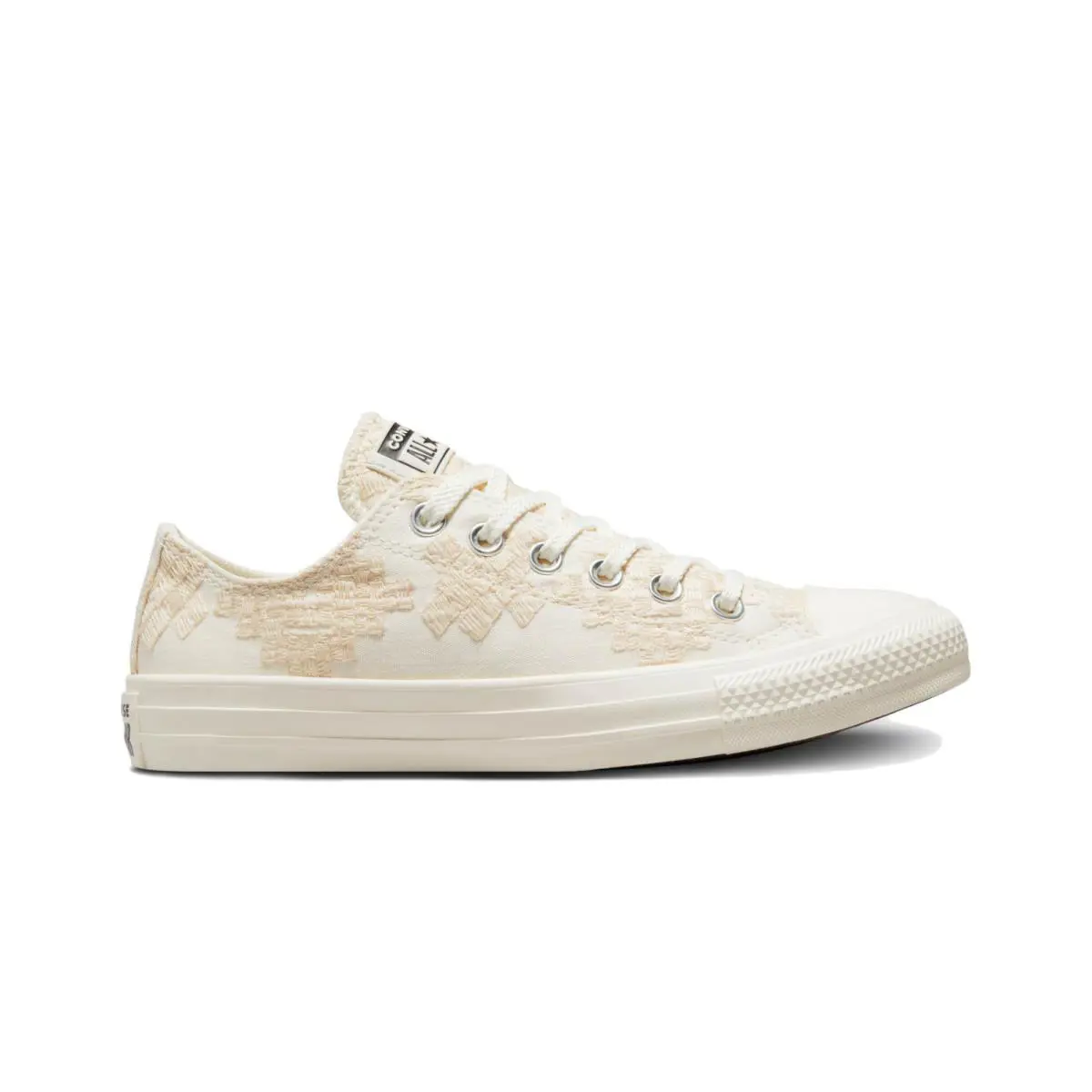Converse shoes - Converse Chuck Taylor All Star Low Top - White 6