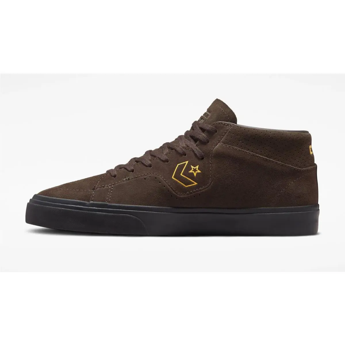 Converse shoes - Converse Louie Lopez Pro - Louie Lopez Pro - Velvet Brown A01247 7