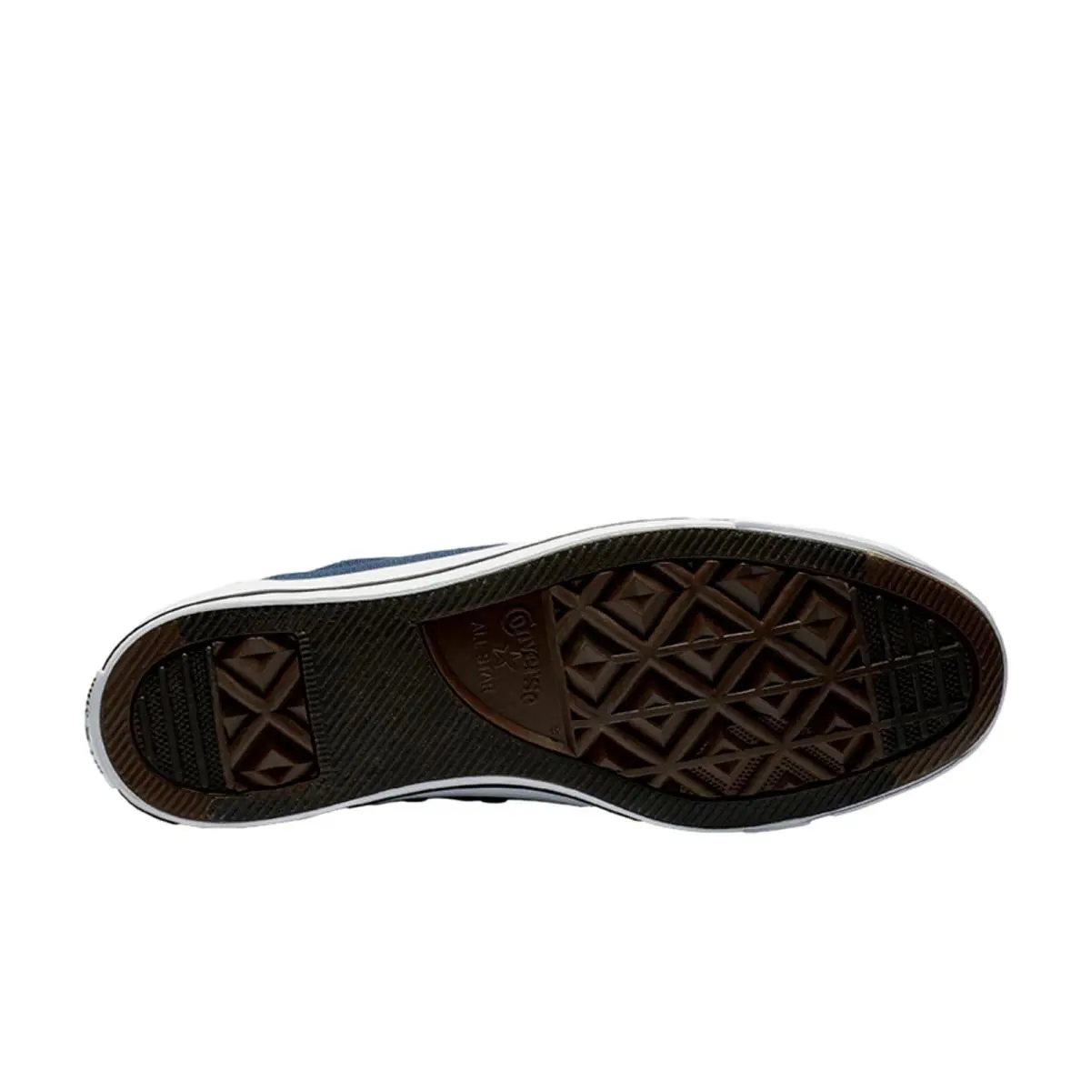 Converse shoes - All Star Ox - All Star - Blue 0