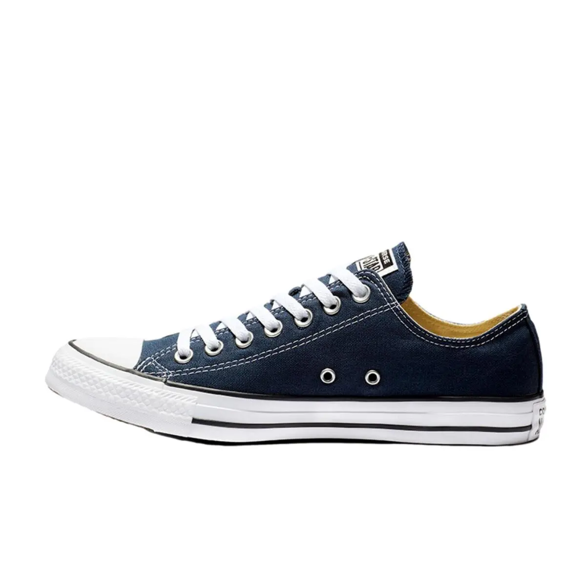 Converse shoes - All Star Ox - All Star - Blue 1