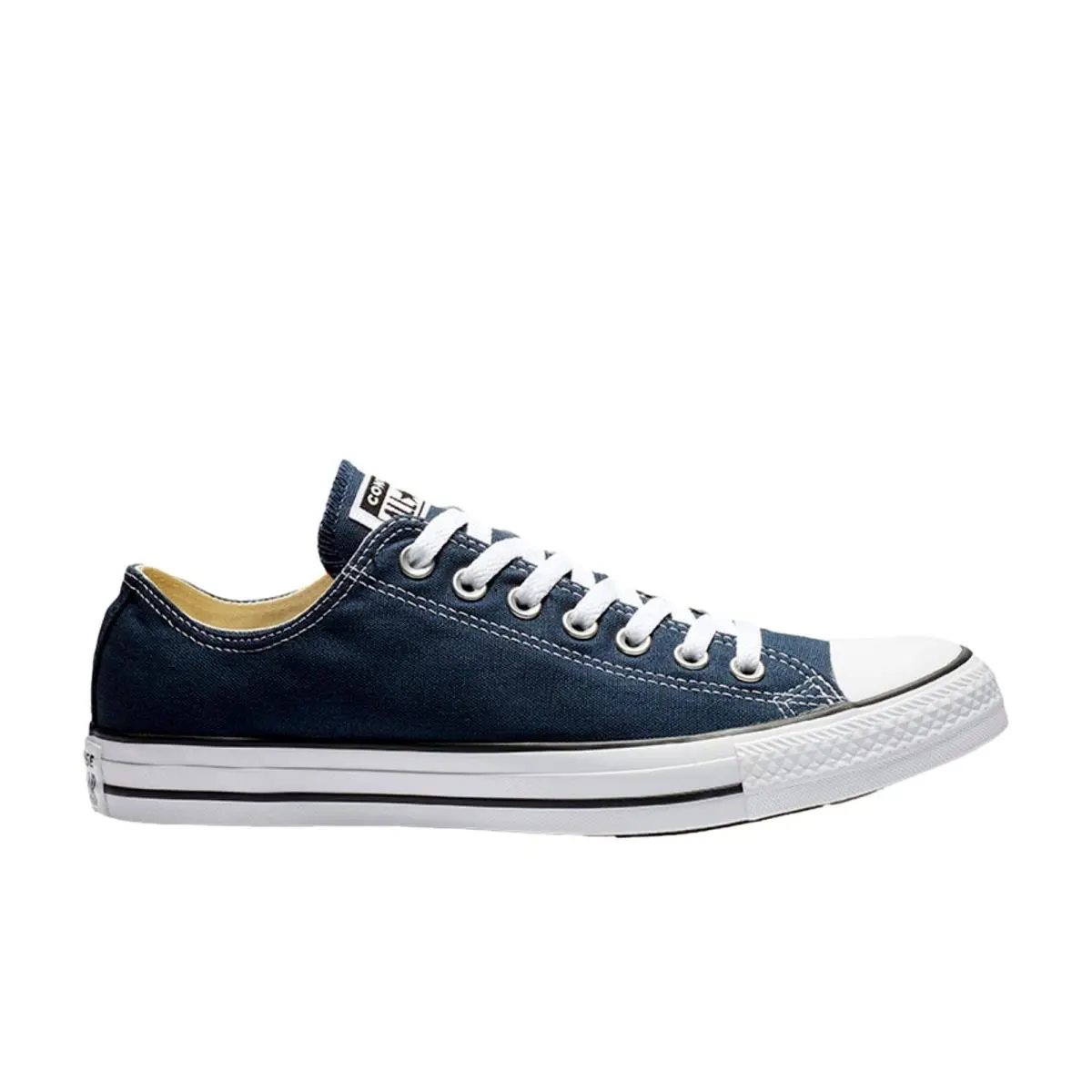 Converse shoes - All Star Ox - All Star - Blue 3