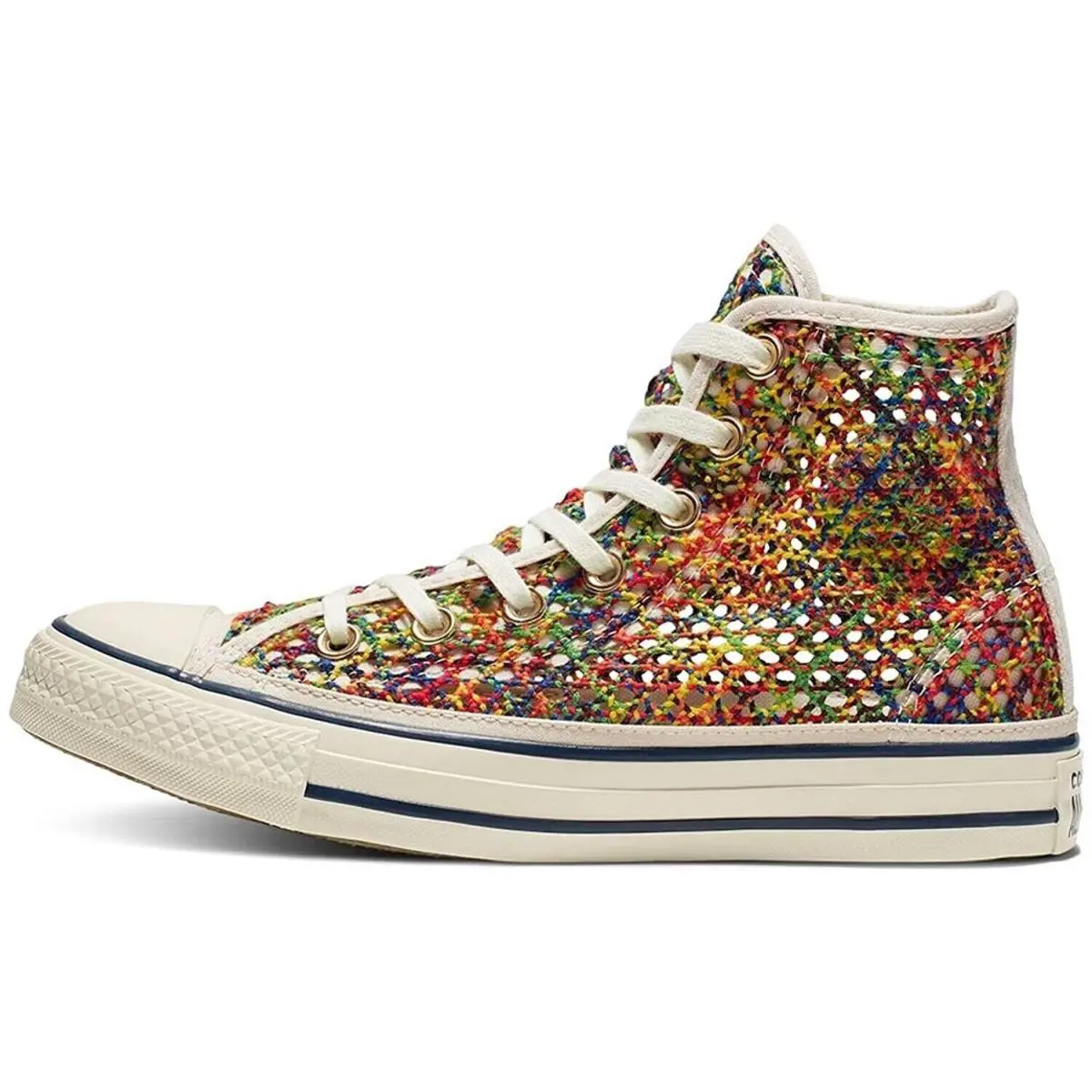 Converse shoes - Converse All Star - All Star - 564871C - Multicolor 1
