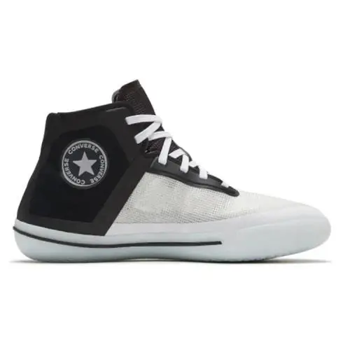 Converse shoes - Converse All Star Pro BB - 166803C - Black (UPC: 888757886890) 0