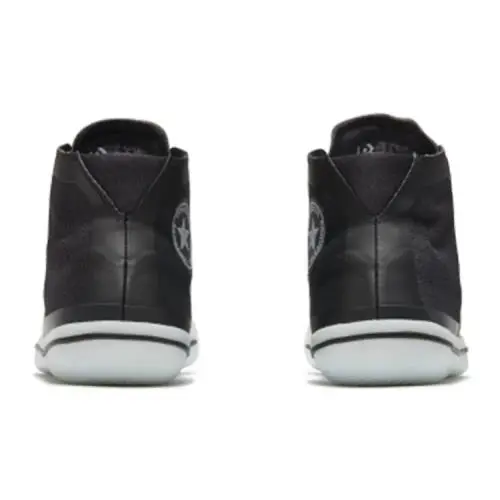 Converse shoes - Converse All Star Pro BB - 166803C - Black (UPC: 888757886890) 3