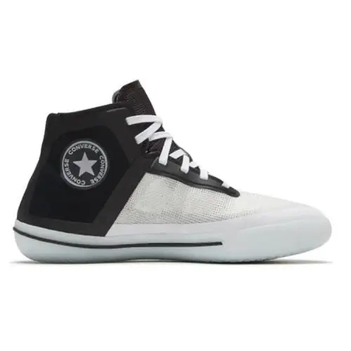 Converse shoes - Converse All Star Pro BB - 166803C - Black (UPC: 888757886890) 0