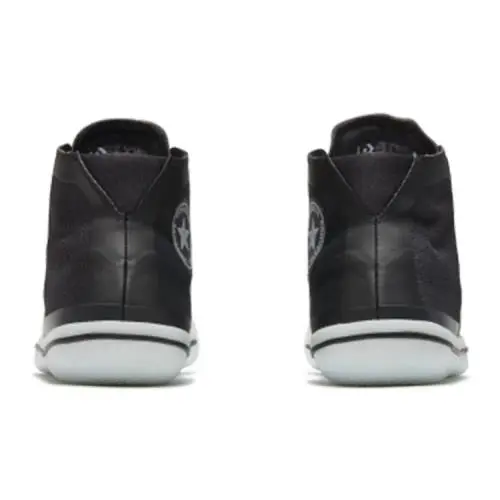 Converse shoes - Converse All Star Pro BB - 166803C - Black (UPC: 888757886890) 3