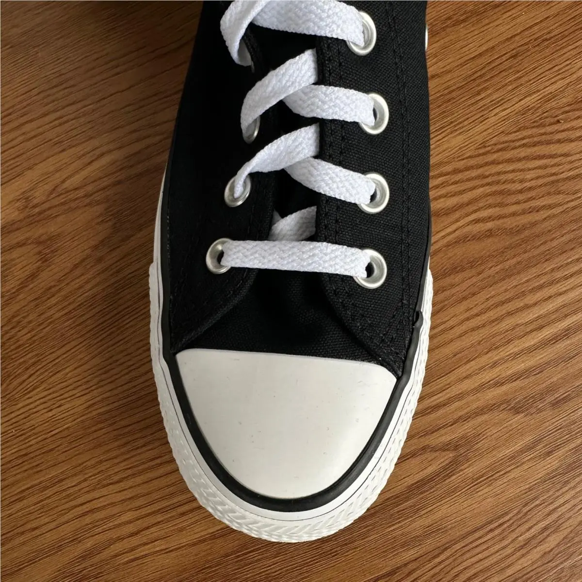 Converse shoes - All Star - All Star - A17684C - Black (UPC: 194435833101) 8