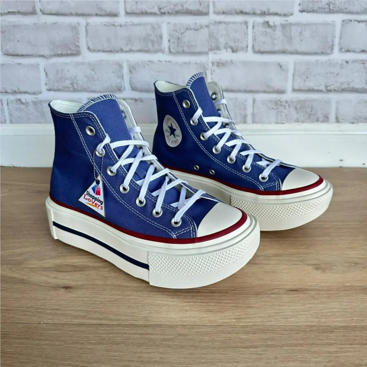 Converse shoes - Converse Chuck Taylor - Chuck Taylor - A16406C - Blue (UPC: 194435893013) 0