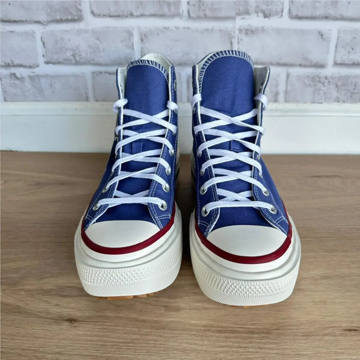 Converse shoes - Converse Chuck Taylor - Chuck Taylor - A16406C - Blue (UPC: 194435893013) 1