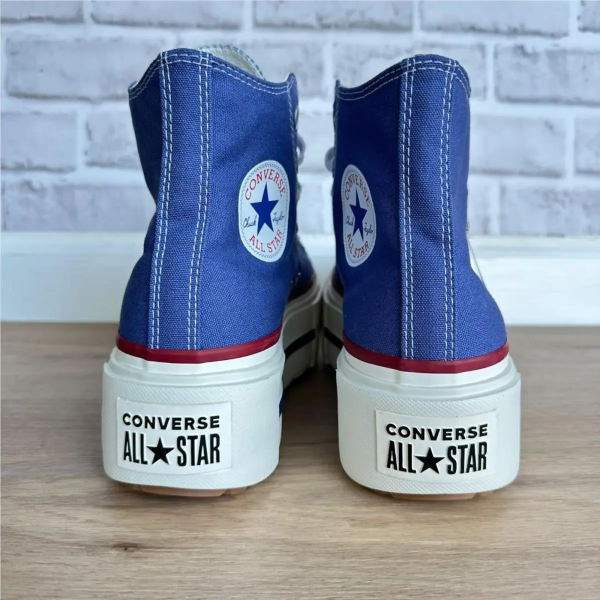 Converse shoes - Converse Chuck Taylor - Chuck Taylor - A16406C - Blue (UPC: 194435893013) 2