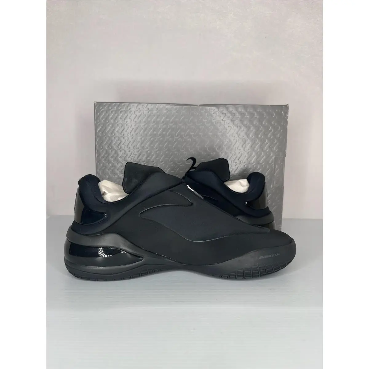Converse shoes - Converse A18977C - A18977C - Black 1