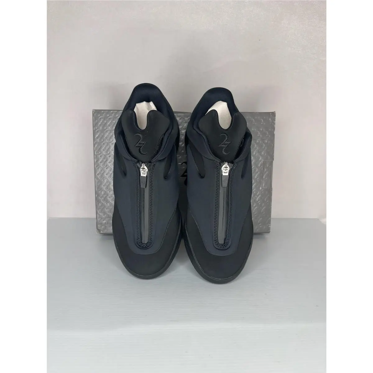 Converse shoes - Converse A18977C - A18977C - Black 3