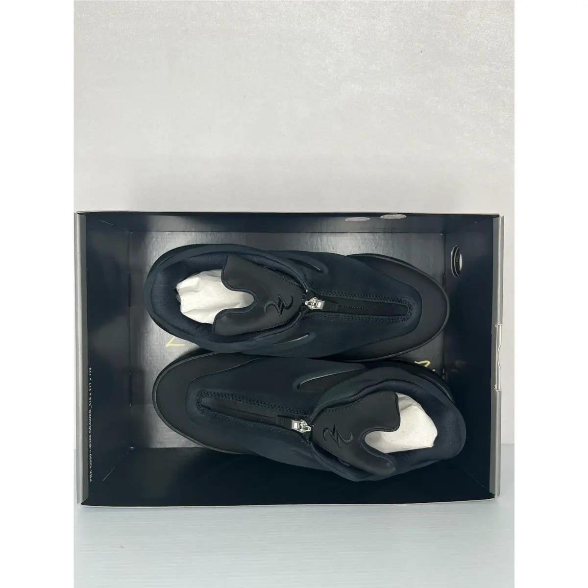 Converse shoes - Converse A18977C - A18977C - Black 7