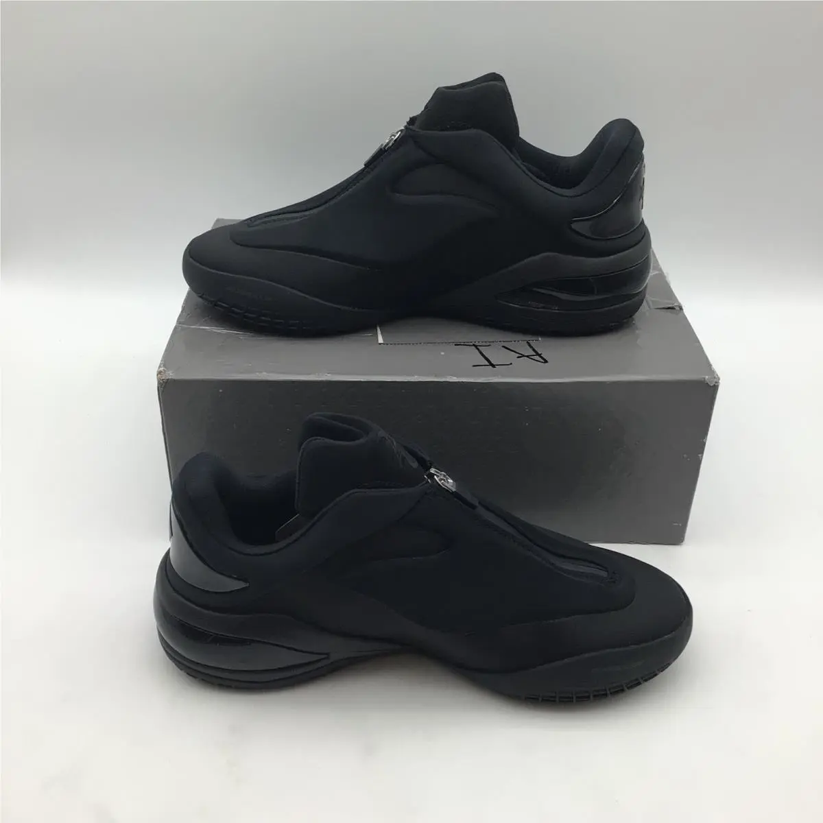 Converse shoes - Converse SHAI 001 - SHAI - A18977C - Black 0