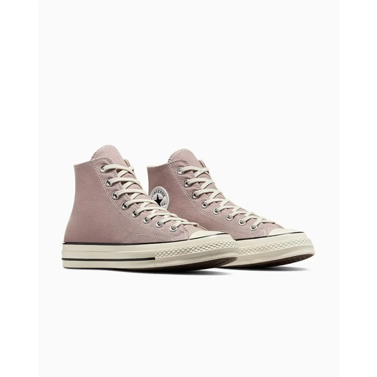 Converse shoes - Converse Chuck 70 Hi - Chuck - A09468F - Purple 1
