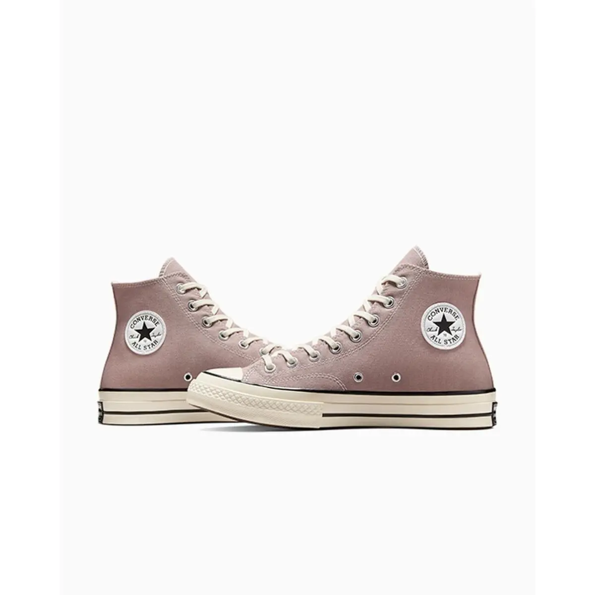 Converse shoes - Converse Chuck 70 Hi - Chuck - A09468F - Purple 3