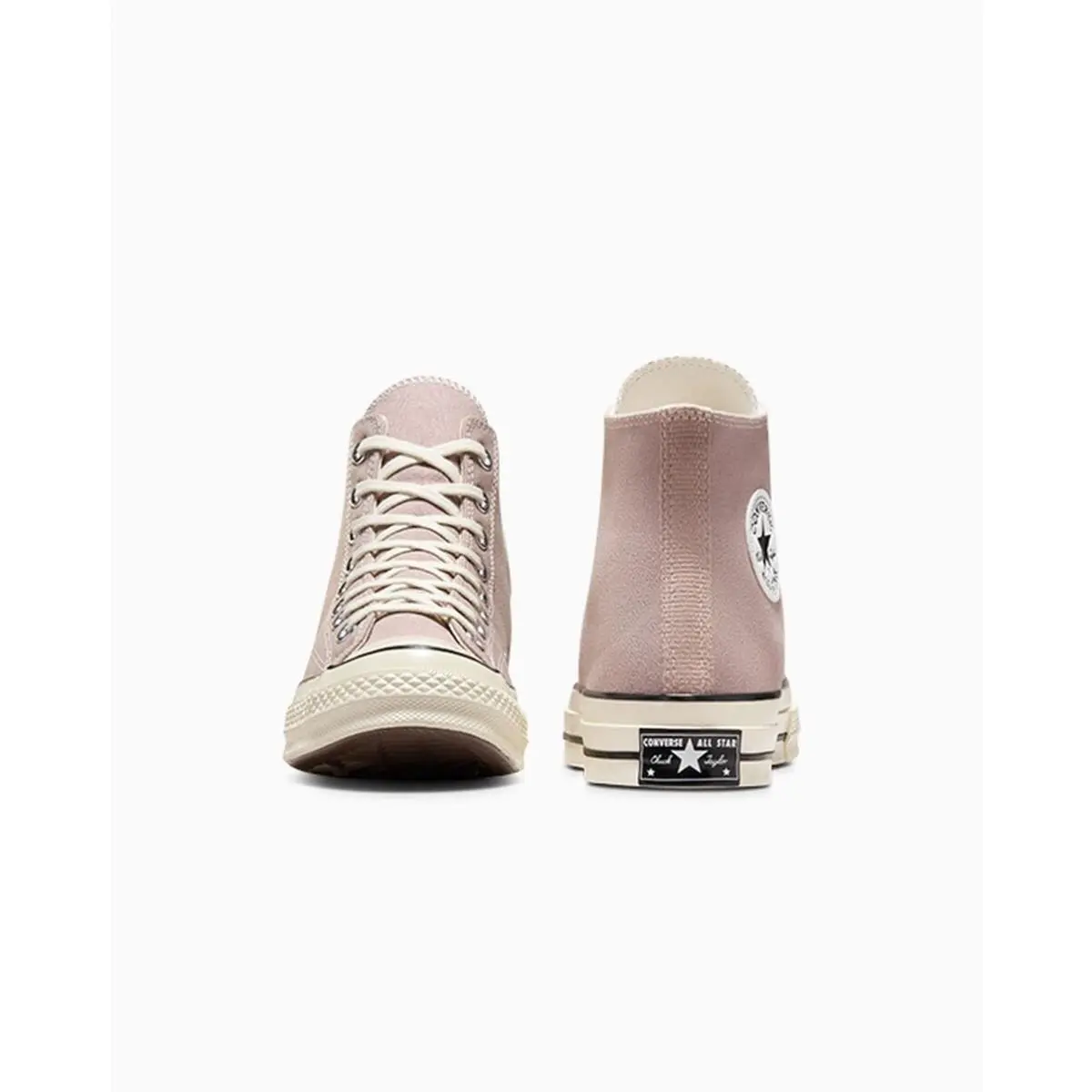 Converse shoes - Converse Chuck 70 Hi - Chuck - A09468F - Purple 4