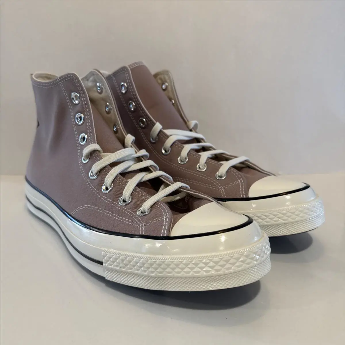Converse shoes - Converse Chuck 70 Hi - Chuck - A09468F - Purple 0