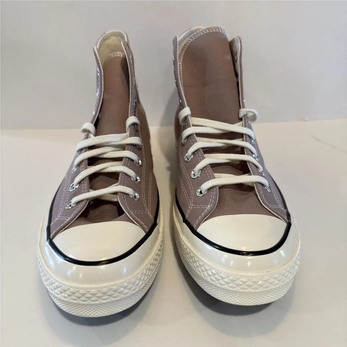 Converse shoes - Converse Chuck 70 Hi - Chuck - A09468F - Purple 1