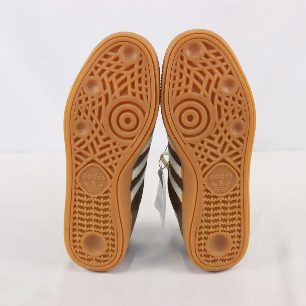 Adidas shoes - IF6490 - IF6490 - Brown (UPC: 196472945021) 2