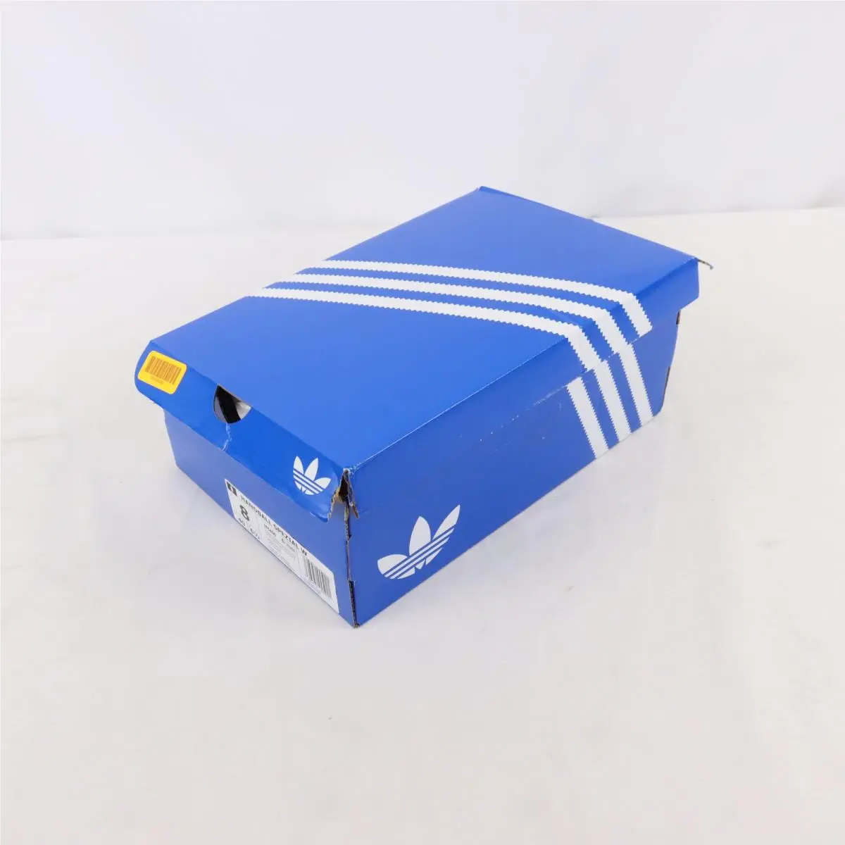 Adidas shoes - IF6490 - IF6490 - Brown (UPC: 196472945021) 6