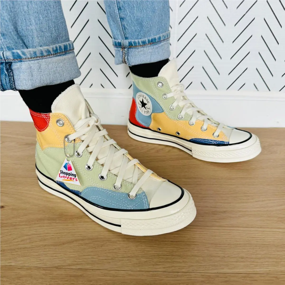 Converse shoes - Converse Chuck 70 - Chuck - A03292C - Red (UPC: 194433686426) 0