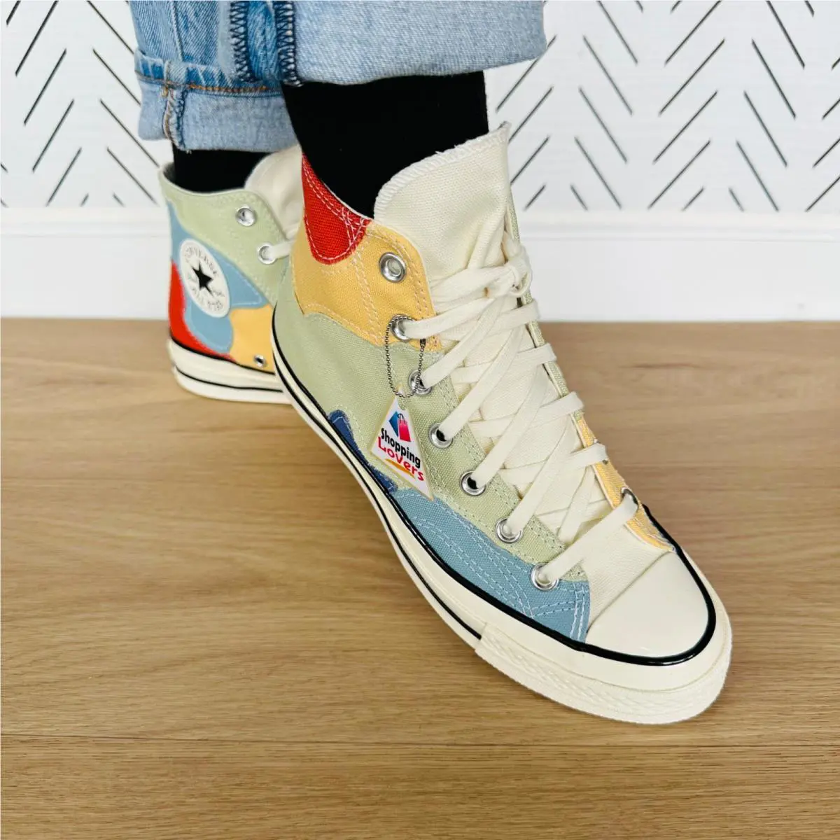 Converse shoes - Converse Chuck 70 - Chuck - A03292C - Red (UPC: 194433686426) 1