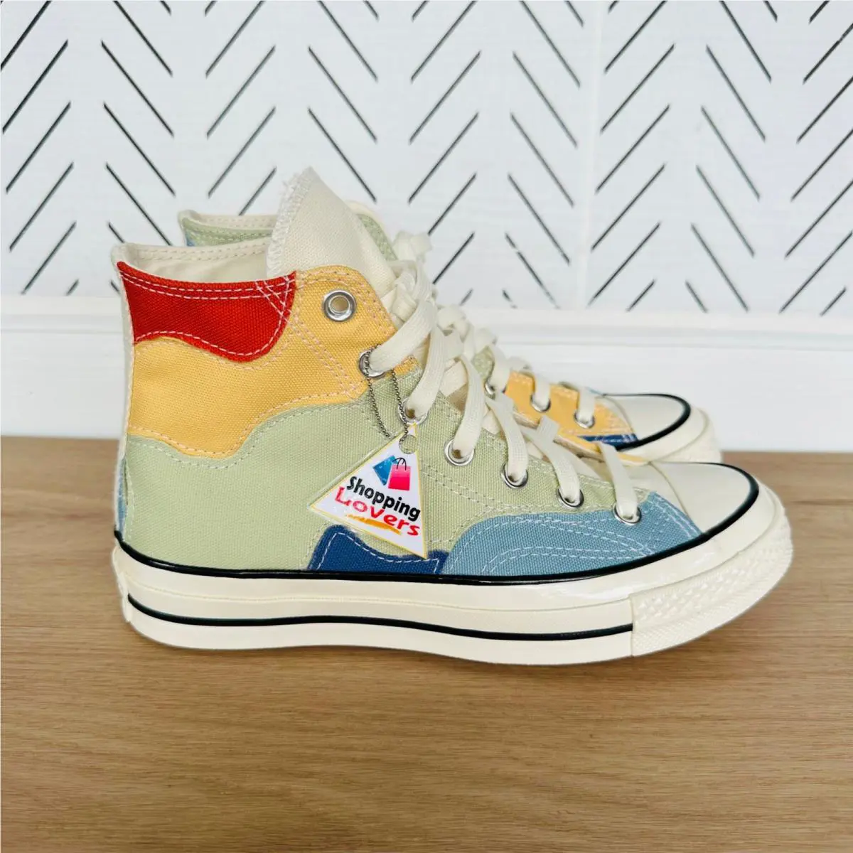 Converse shoes - Converse Chuck 70 - Chuck - A03292C - Red (UPC: 194433686426) 6