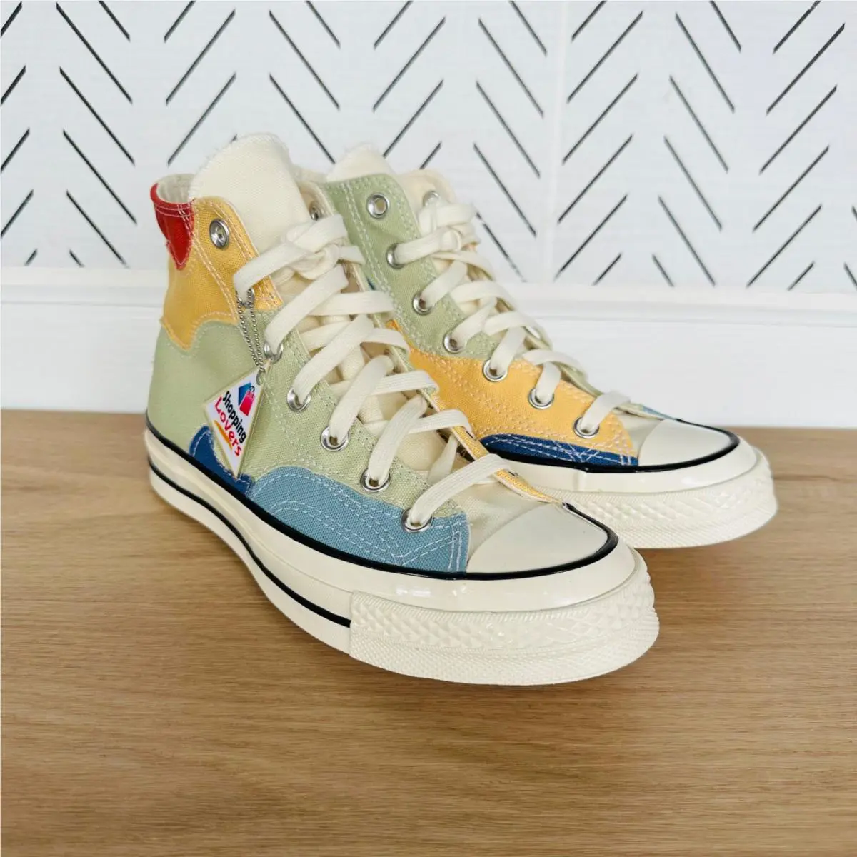 Converse shoes - Converse Chuck 70 - Chuck - A03292C - Red (UPC: 194433686426) 7