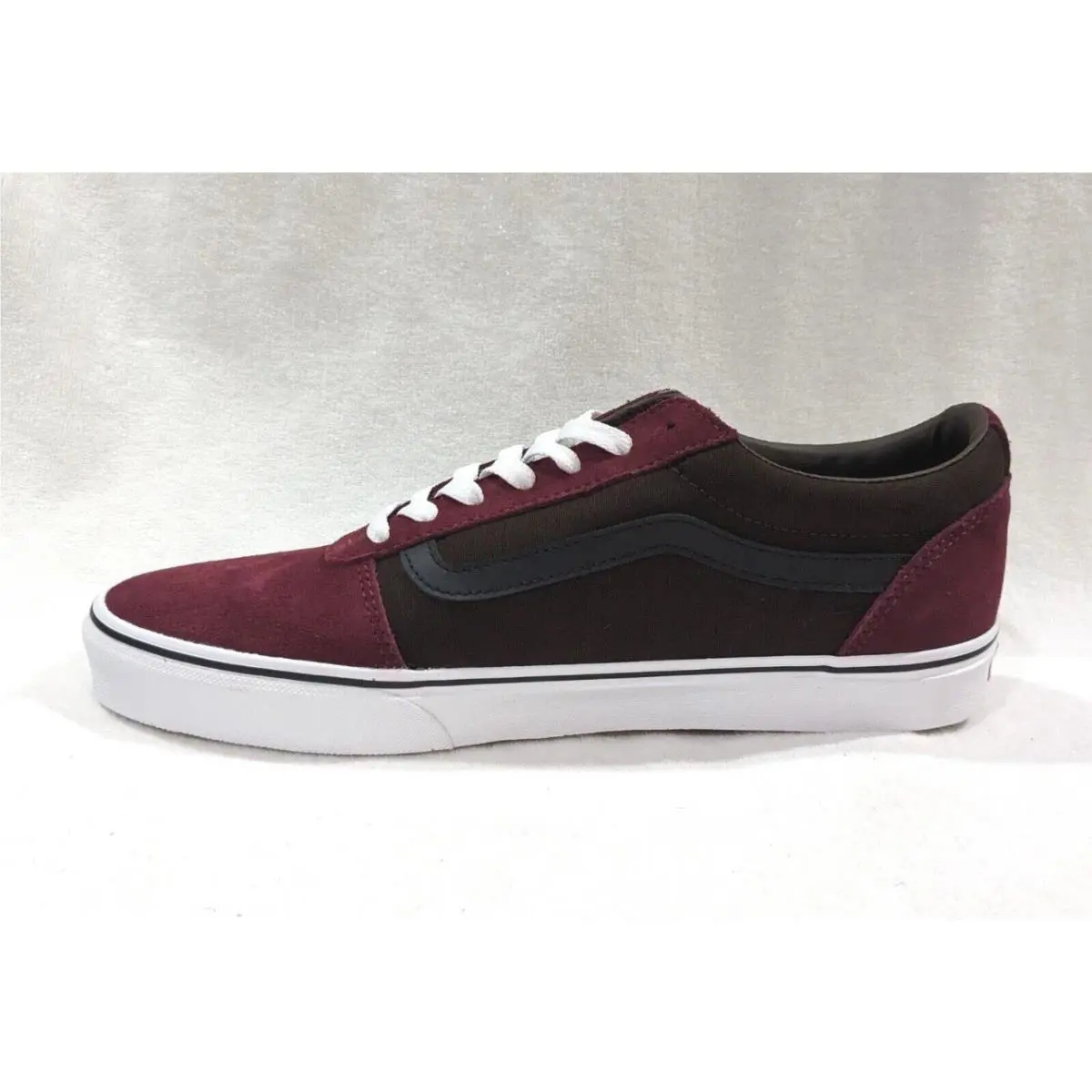 Vans shoes - VANS Ward - Ward - VN0A36EMK10 - Multicolor 5