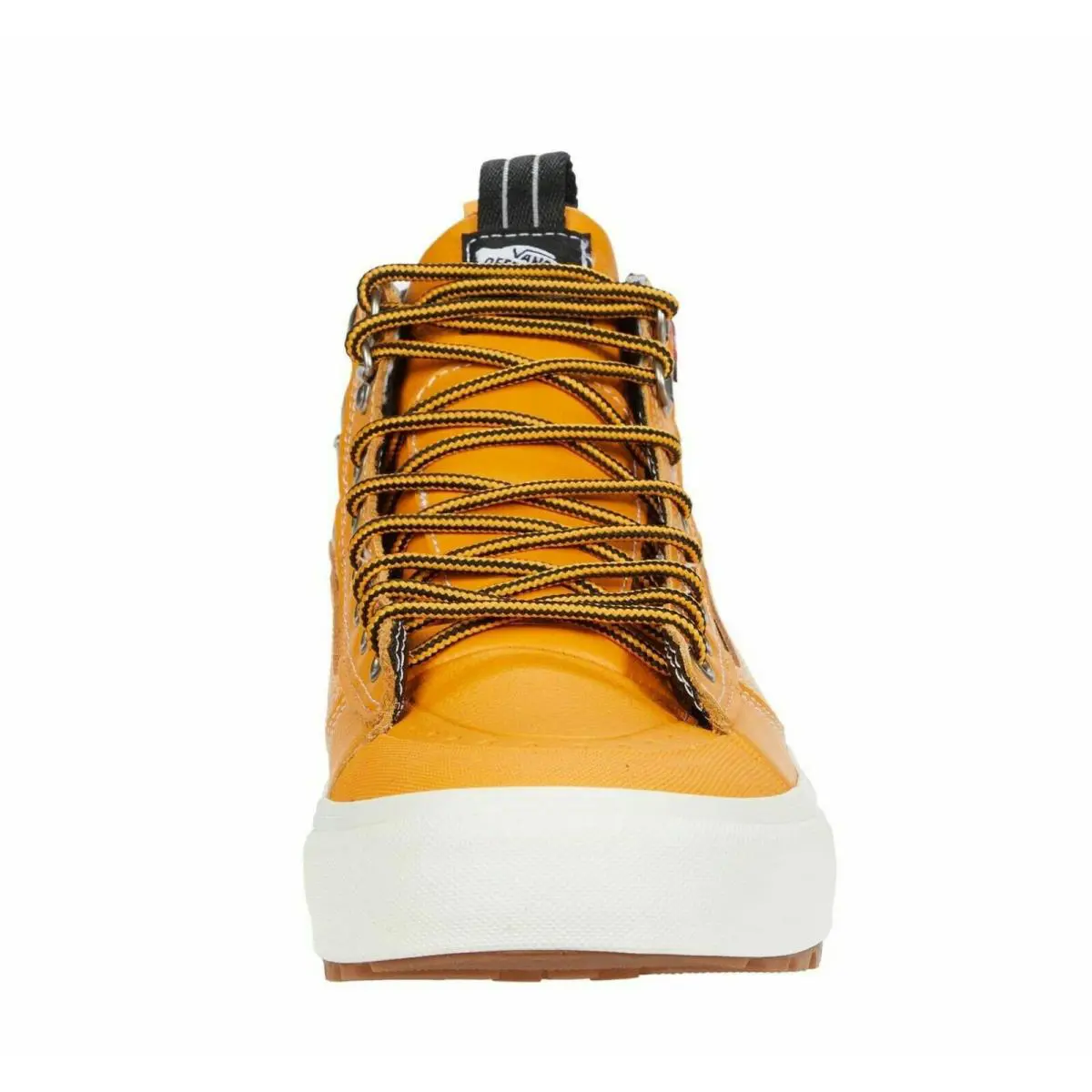 Vans shoes - Yellow (UPC: 194902290550) 1