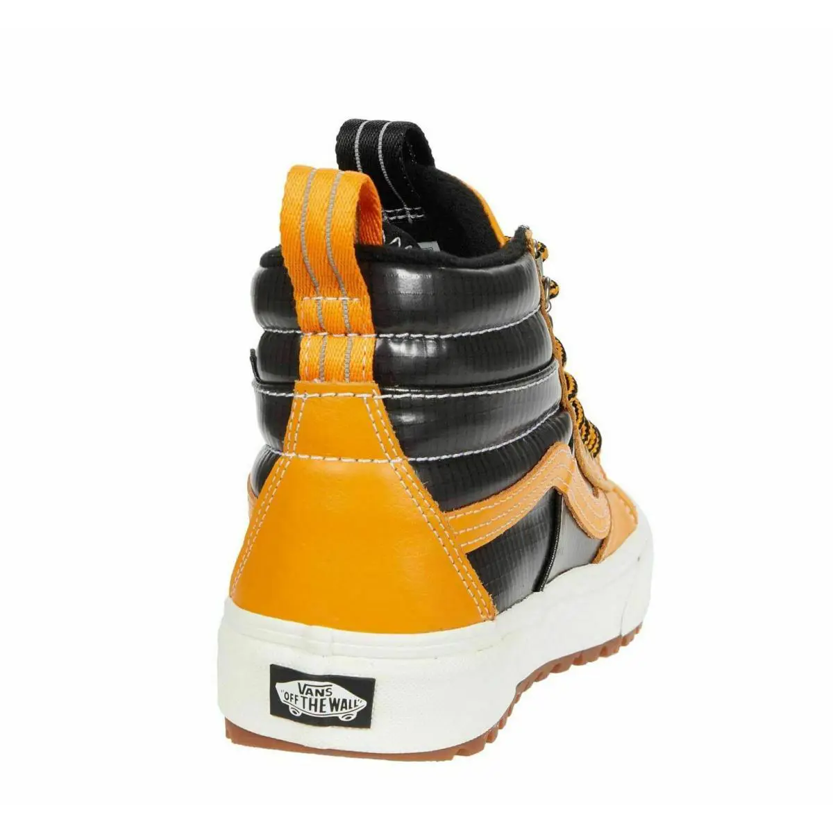Vans shoes - Yellow (UPC: 194902290550) 2