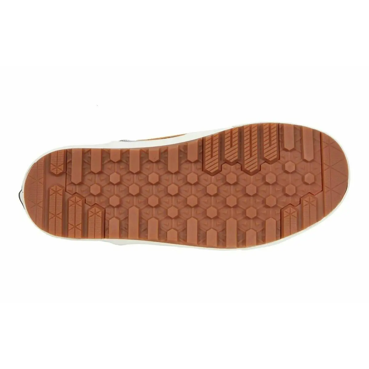 Vans shoes - Yellow (UPC: 194902290550) 4