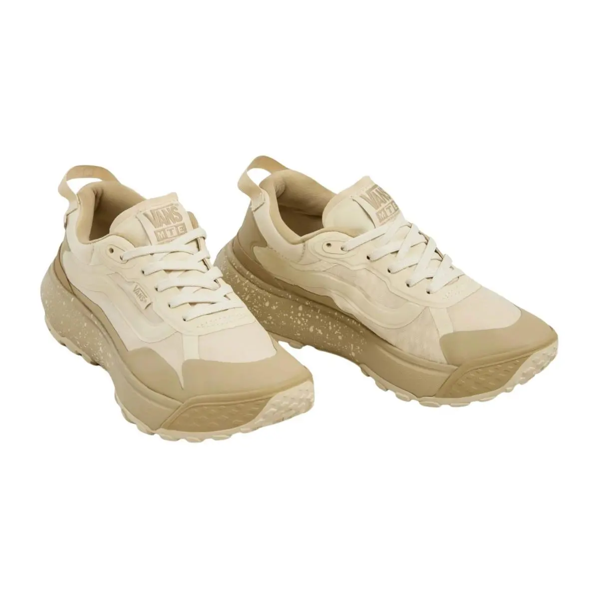 Vans shoes - VANS Crosspath - Crosspath - VN000CVVCRM - Brown 0