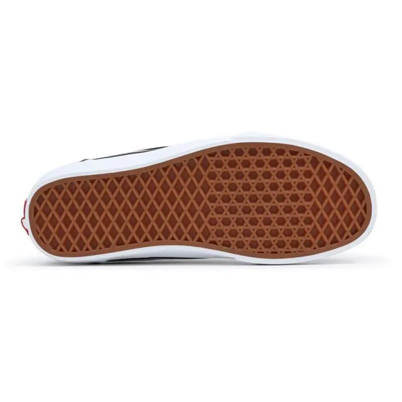 Vans shoes - VANS Ward - Ward - Black (UPC: 196244687838) 4